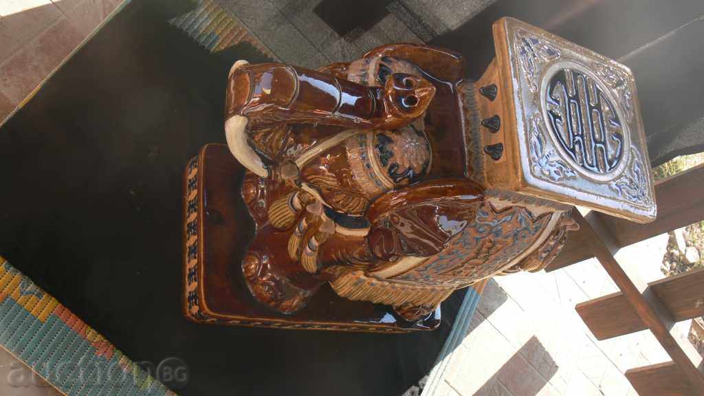 HUMAN CONSUMPTION STONE - 6 HUMAN CONSUMPTION STONE - 6