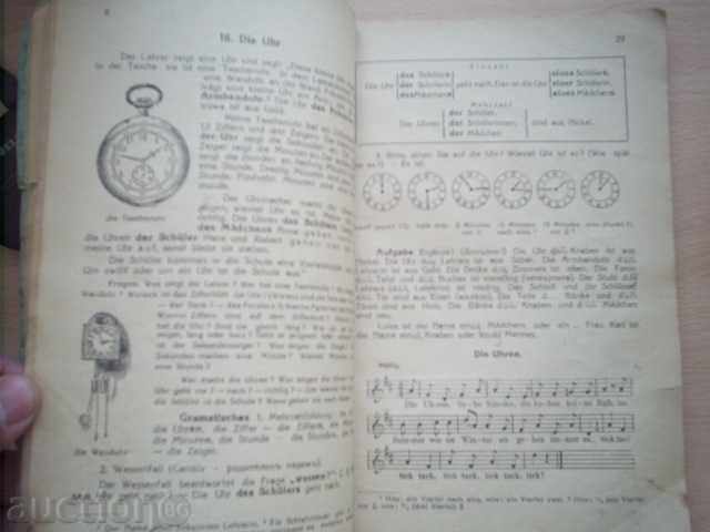 Delivery of GERMAN CHITANKA-1935 Delivery of GERMAN CHITANKA-1935