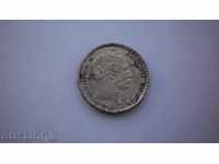 Danemarca 10 Lloret 1903 Rare monede