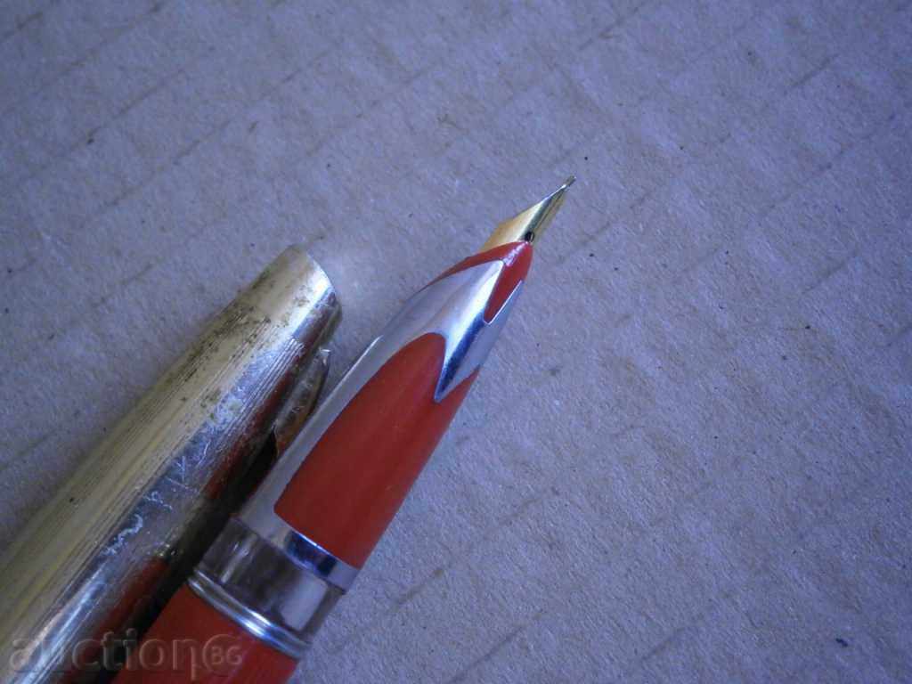 pen from the yellow pen - 5