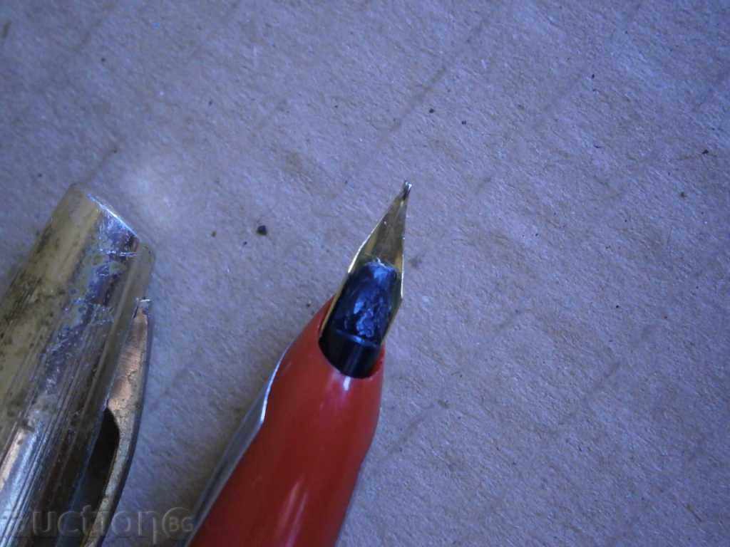 pen from the yellow pen - 6