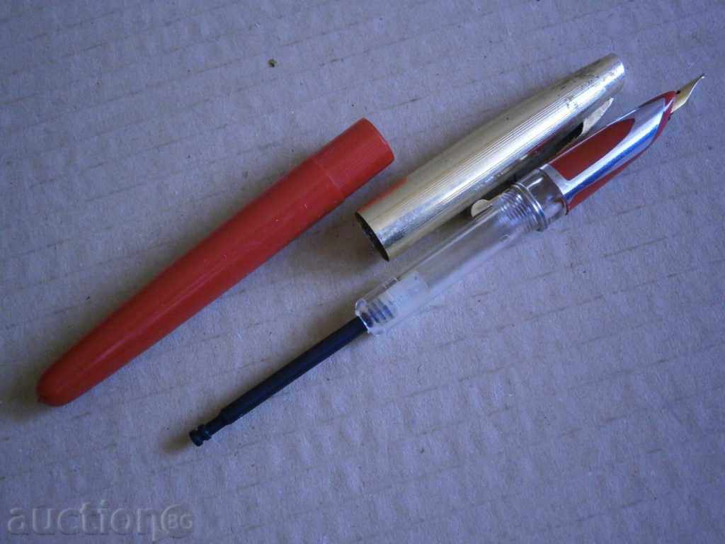 pen from the yellow pen - 7