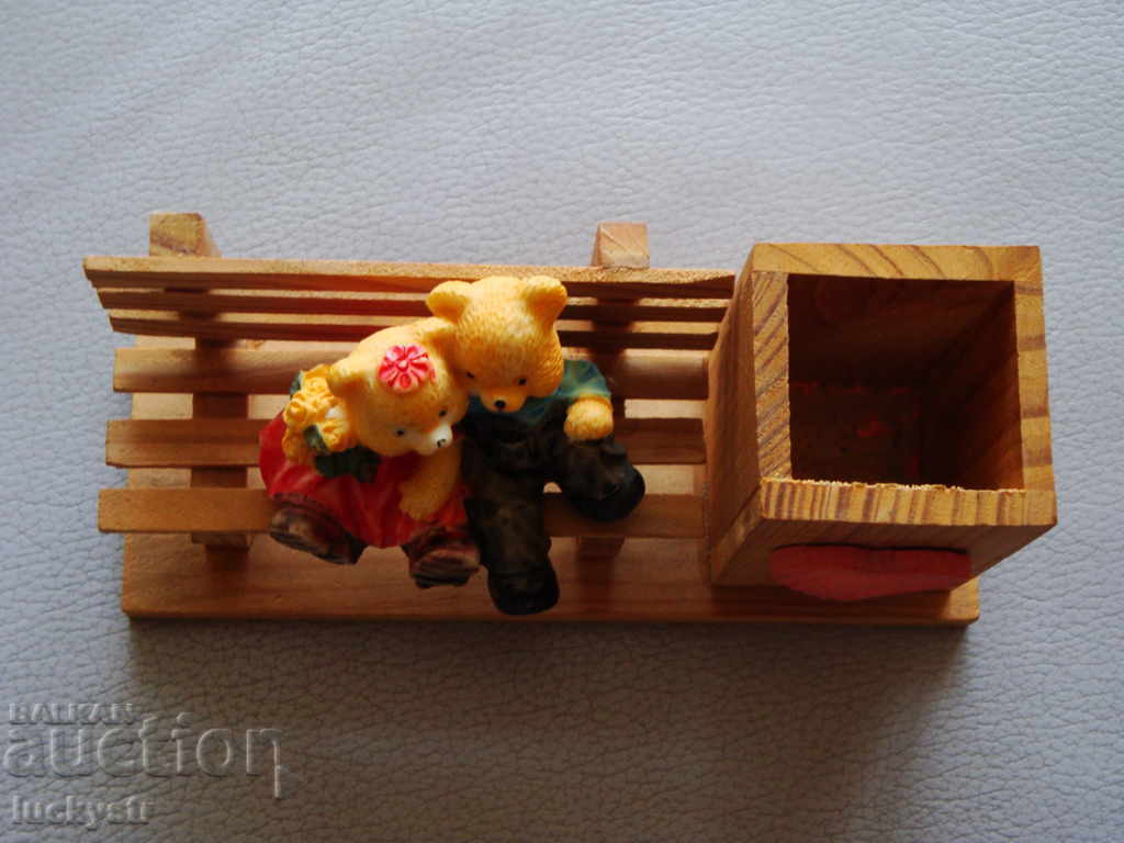 Delivery of Archive toys Delivery of Archive toys