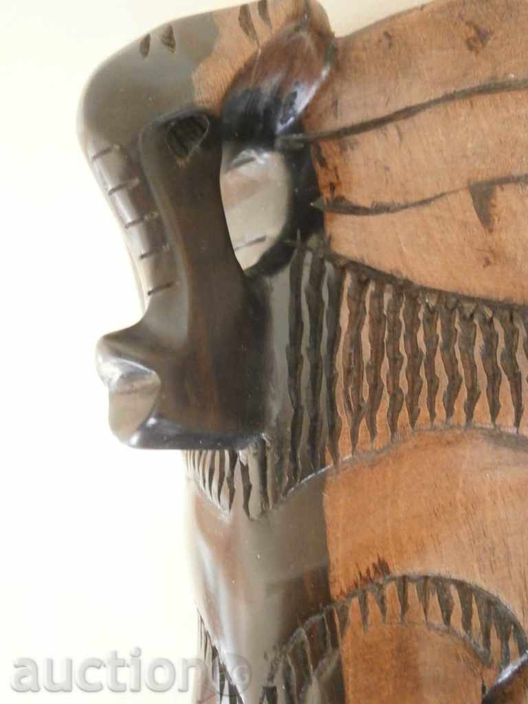 Auction Senufo Mask from Burkina Faso Auction Senufo Mask from Burkina Faso