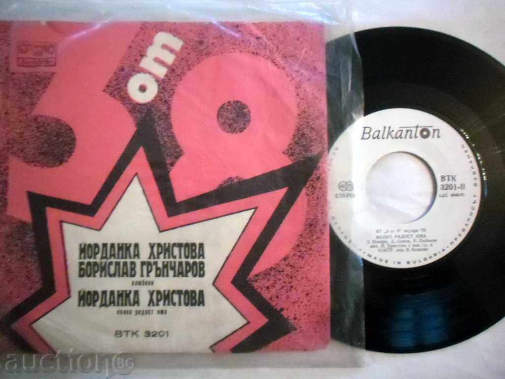 3/8 VTK 3201 with price 9.99 BGN | € 5.11 3/8 VTK 3201 with price 9.99 BGN | € 5.11