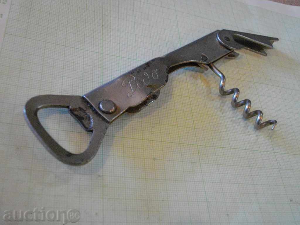 Delivery of "Pivo" opener from bulgaria Delivery of "Pivo" opener from bulgaria