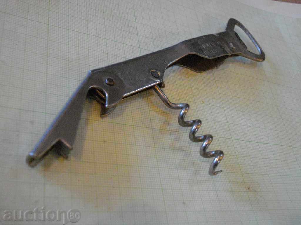 "Pivo" opener from bulgaria - 5 "Pivo" opener from bulgaria - 5