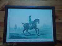 ΠΑΛΑΙΑ ΕΥΡΩΠΑΪΚΗ ΛΙΘΟΓΡΑΦΙΑ ΕΙΚΟΝΑ ΕΚΤΥΠΩΣΗ ΚΩΝ