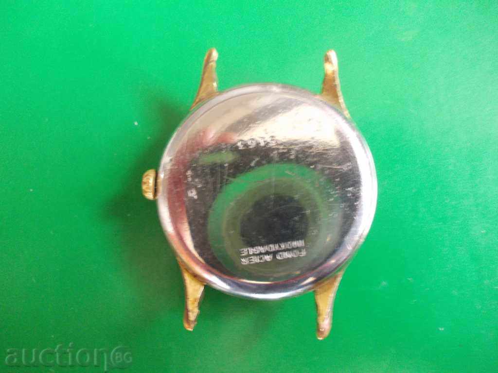 Δημοπρασία ρολόι Atomik Δημοπρασία ρολόι Atomik