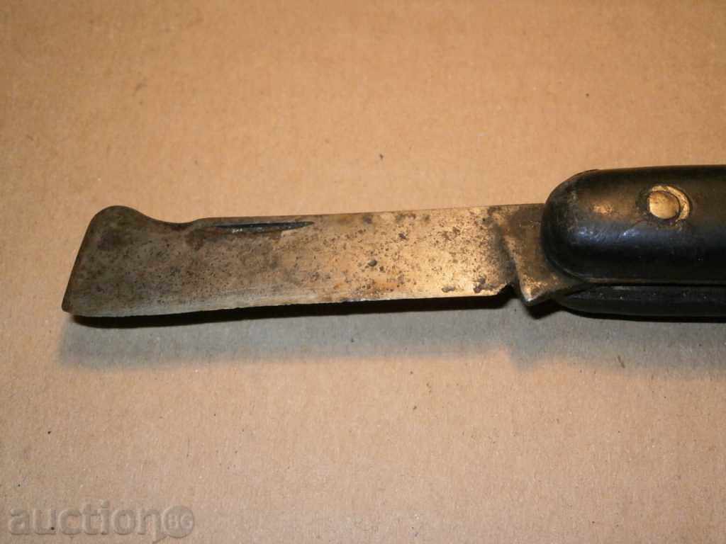 Delivery of antique cooling knife cuttings garden knife Delivery of antique cooling knife cuttings garden knife