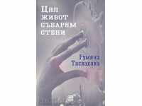 Цял живот събарям стени