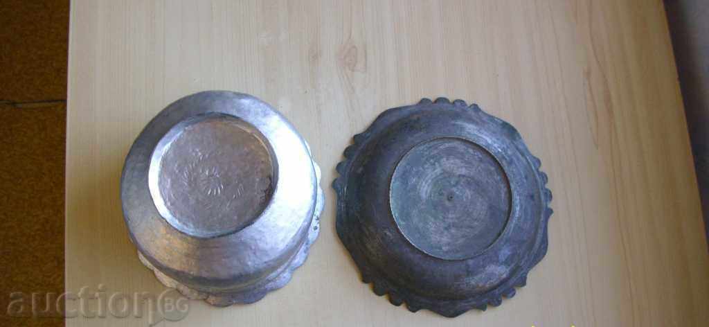 Аукцион Старинни турски/османски/ медни съдове Аукцион Старинни турски/османски/ медни съдове