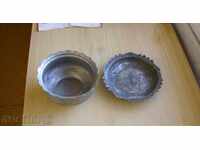 Antique χάλκινο / ορείχαλκου / σκαφών