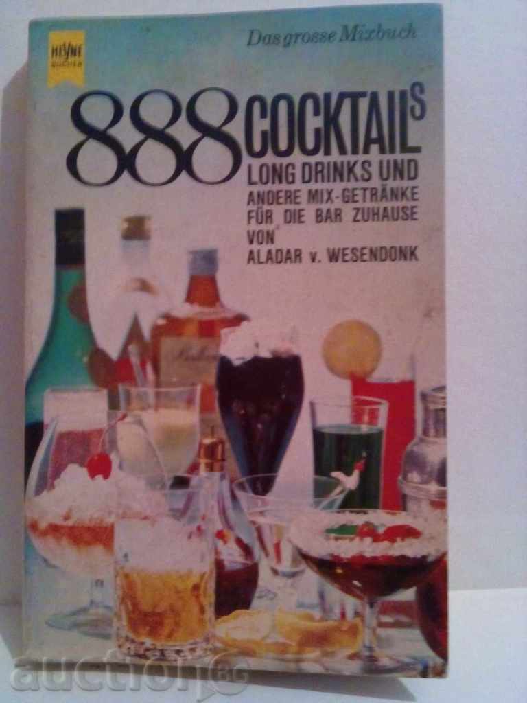 888 cocktails
