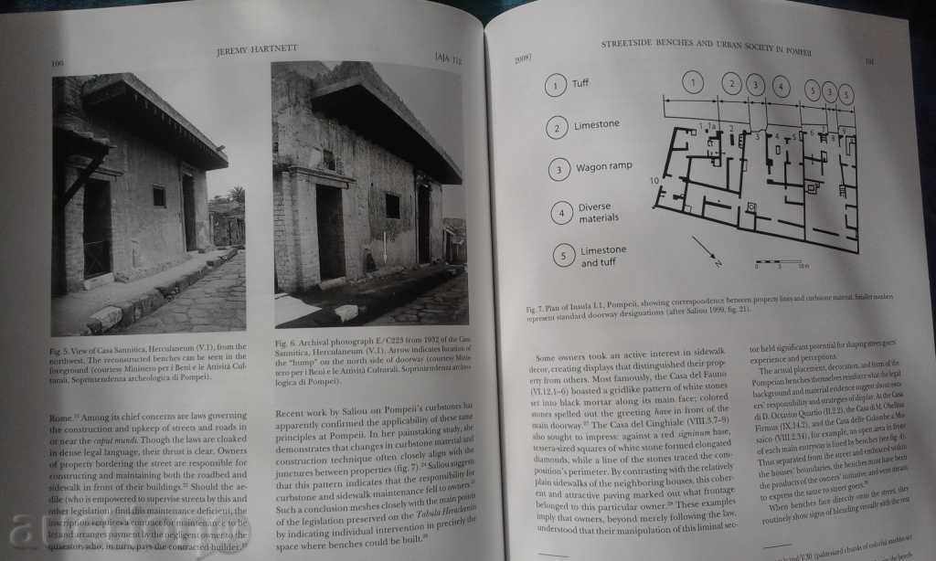 Delivery of American Journal of Archeology Delivery of American Journal of Archeology