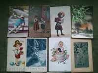 Lot New Christmas Cards