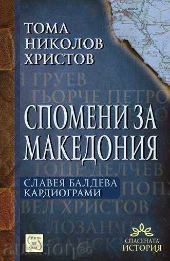 Amintiri din Macedonia Amintiri din Macedonia
