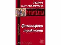tratate filozofice