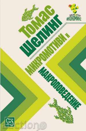 Micro-motifs and macro-behavior