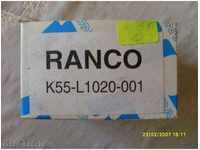ranco k55 thermostat
