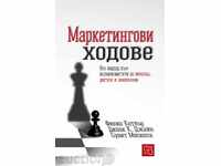 κινήσεις μάρκετινγκ