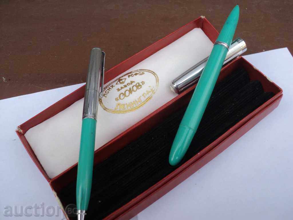 Delivery of PISALKA AND MOLIV COMPLEX "LENINGRAD" Delivery of PISALKA AND MOLIV COMPLEX "LENINGRAD"