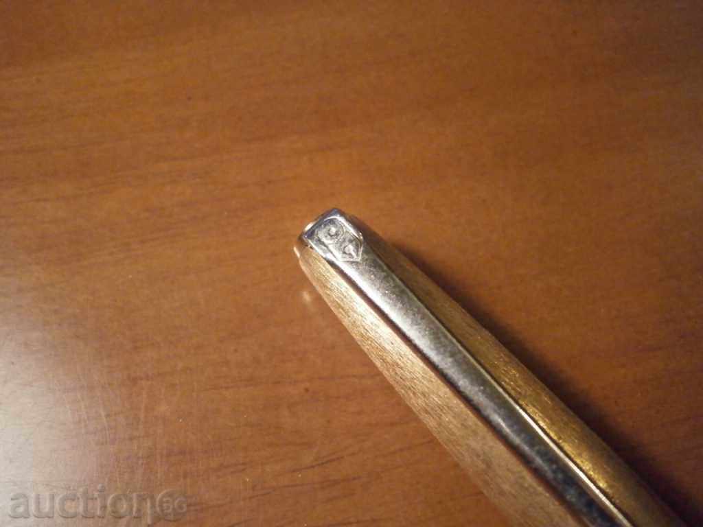 60s ink pen with price 35.00 BGN | € 17.90 60s ink pen with price 35.00 BGN | € 17.90