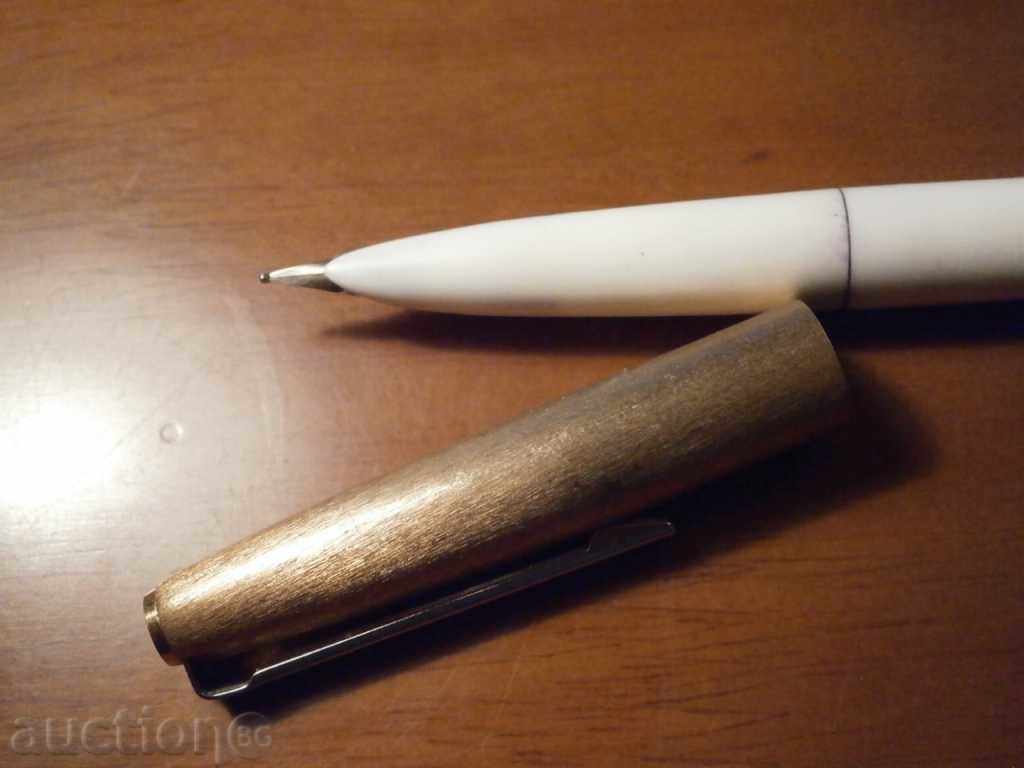 Auction 60s ink pen Auction 60s ink pen