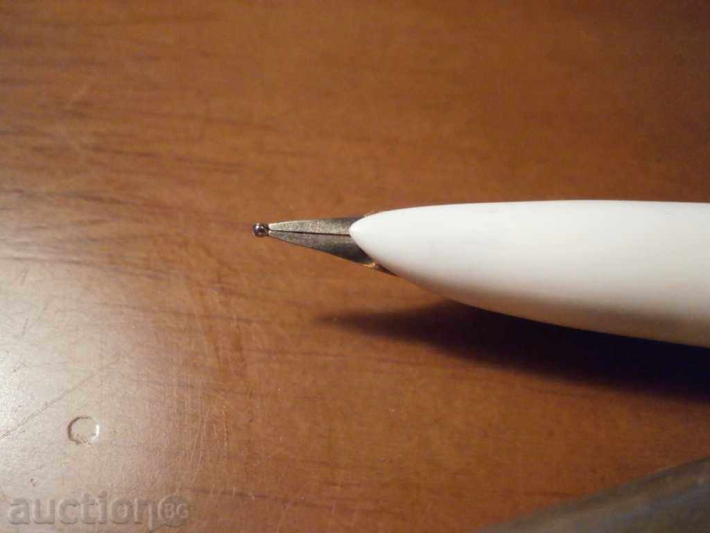 Delivery of 60s ink pen Delivery of 60s ink pen