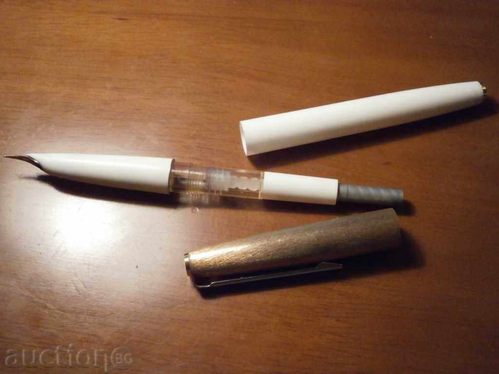 60s ink pen - 6 60s ink pen - 6