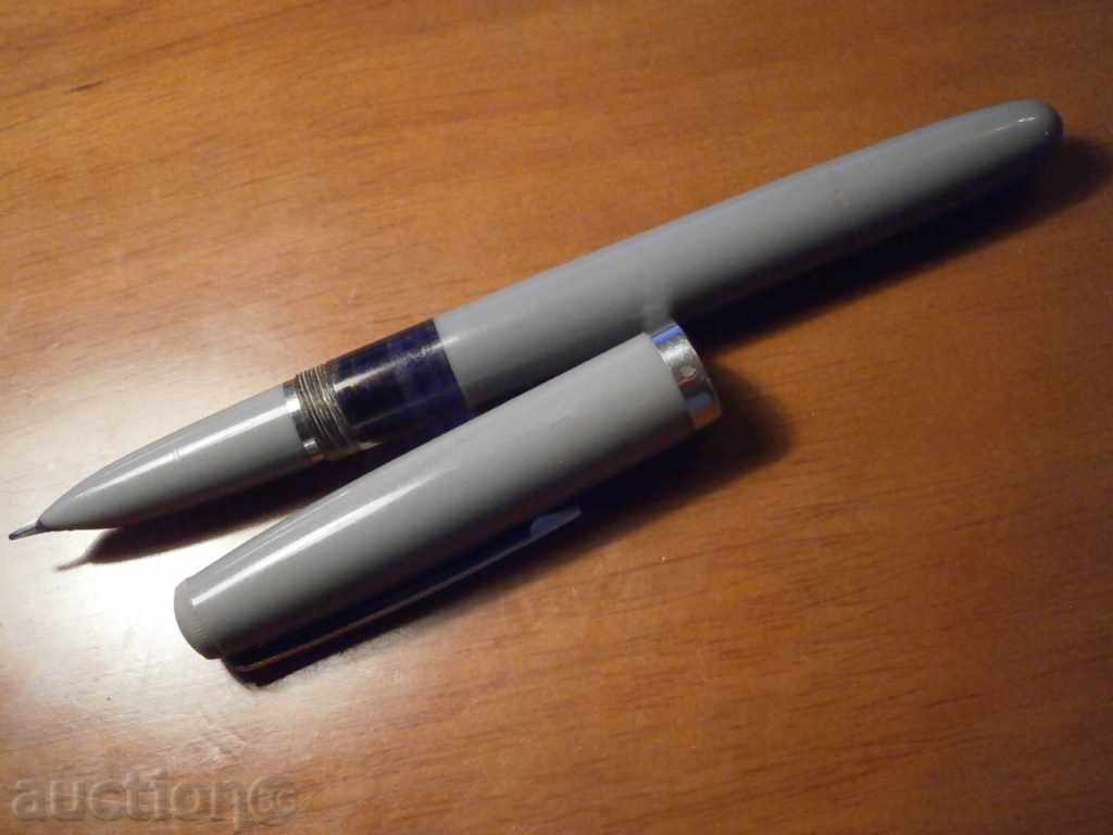 Аукцион писалка с мастило Аукцион писалка с мастило