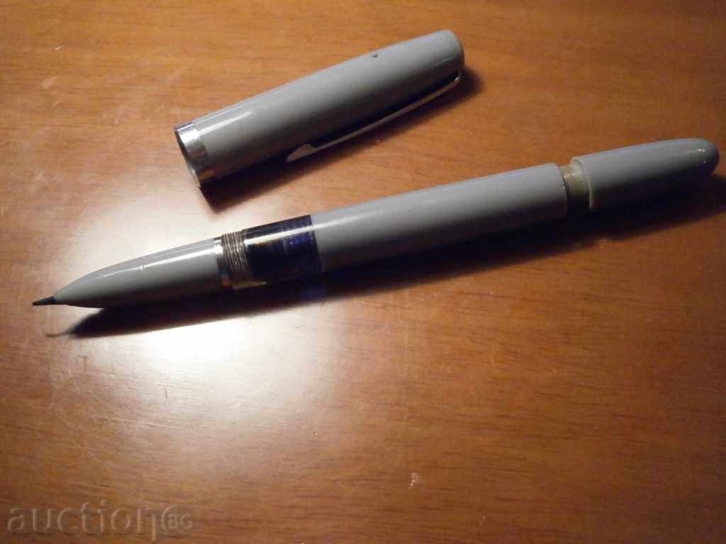 писалка с мастило - 7 писалка с мастило - 7