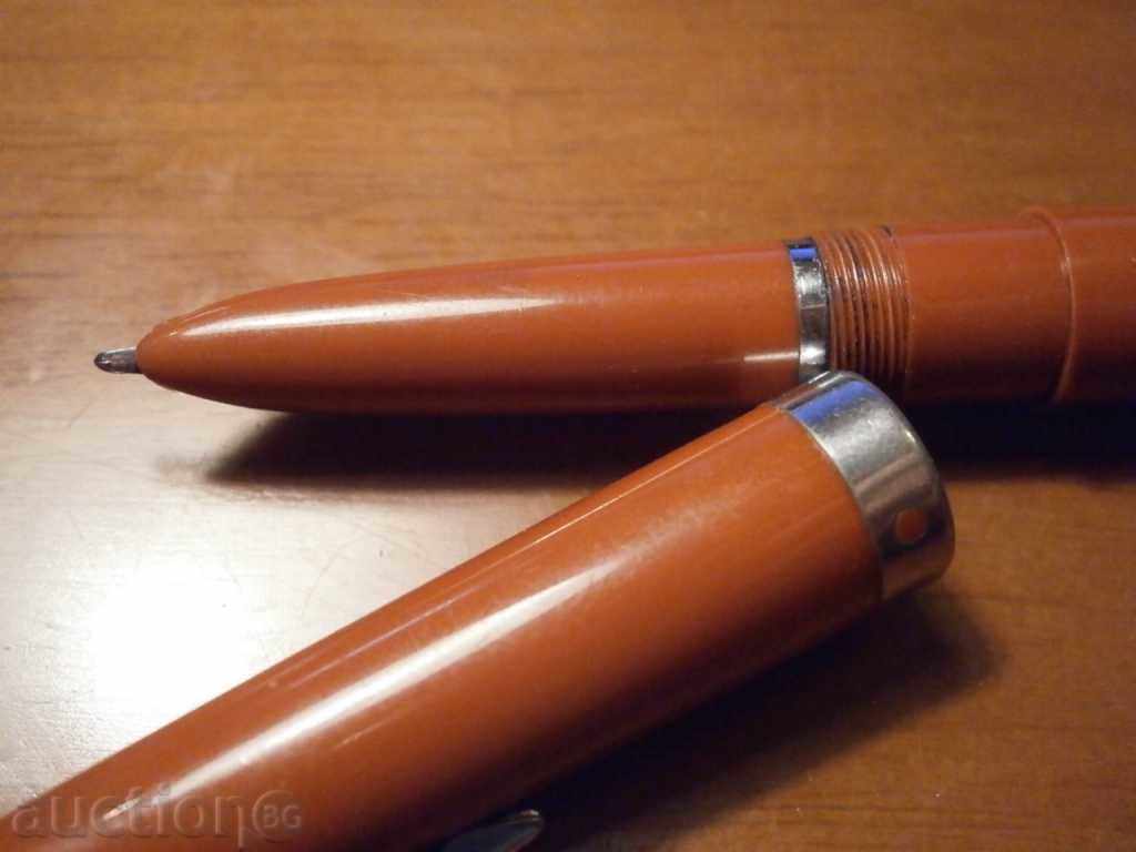 Licitație stilou cu cerneală Licitație stilou cu cerneală