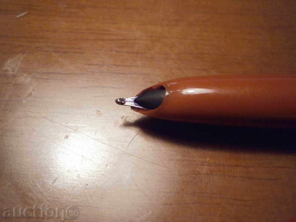 Livrarea stilou cu cerneală Livrarea stilou cu cerneală