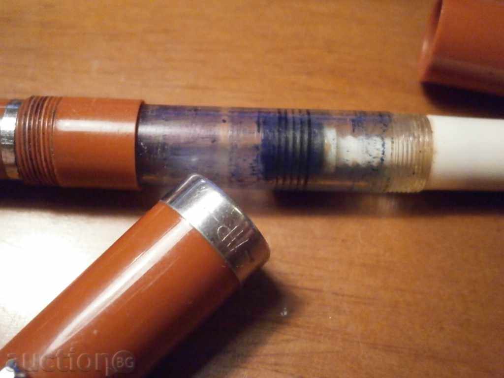 stilou cu cerneală - 5 stilou cu cerneală - 5