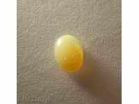 Unique Natural Opal --- Ethiopia --- 0.45 carats