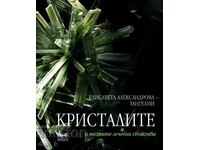 Crystals and their healing properties