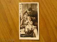 Παλιά καρτ ποστάλ 11x6 cm.