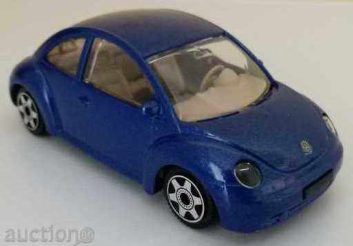 Volkwagen-VW New Beetle