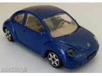 Volkwagen-VW Beetle
