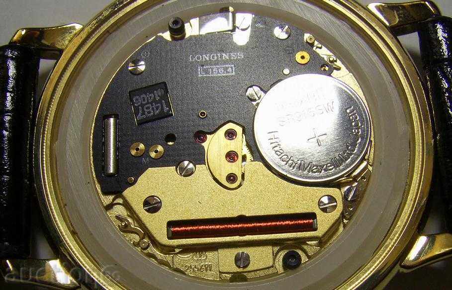 Delivery of Longines Les Grandes Classiques L4 677 2 Longine Clock Delivery of Longines Les Grandes Classiques L4 677 2 Longine Clock