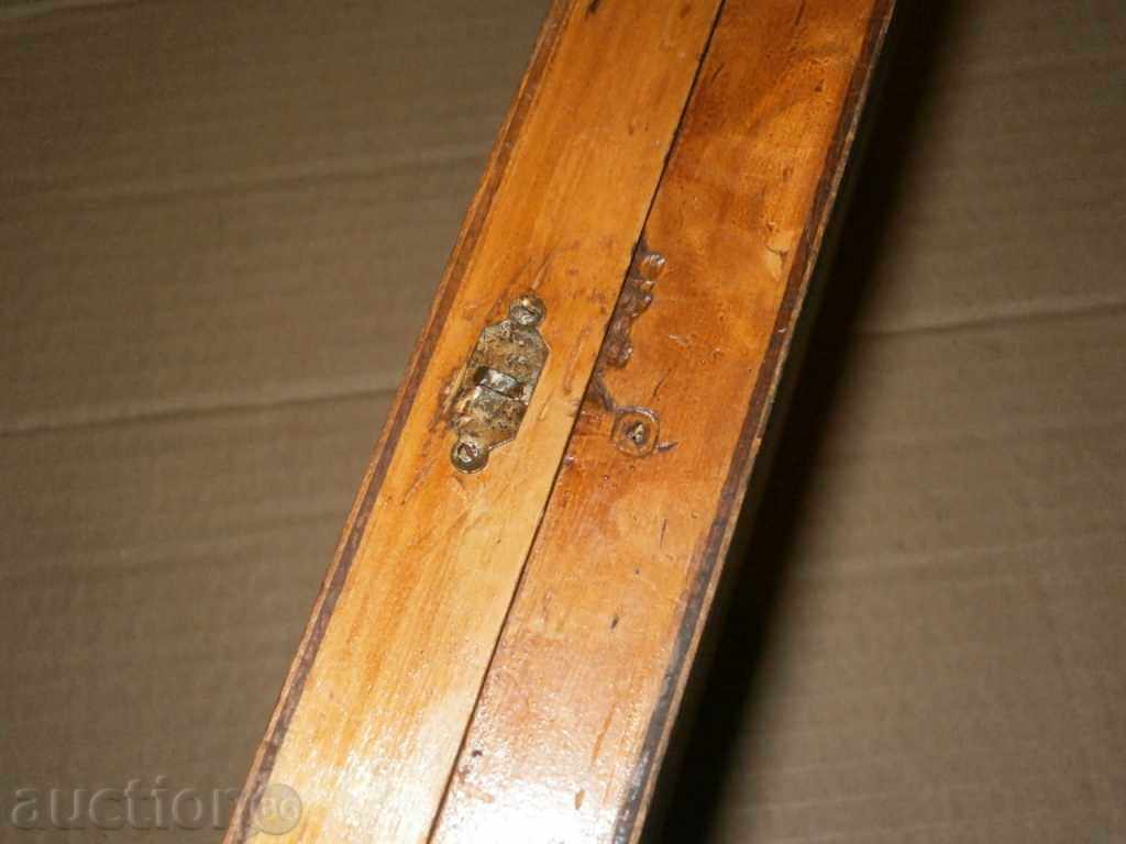 chess from the sweets - 7