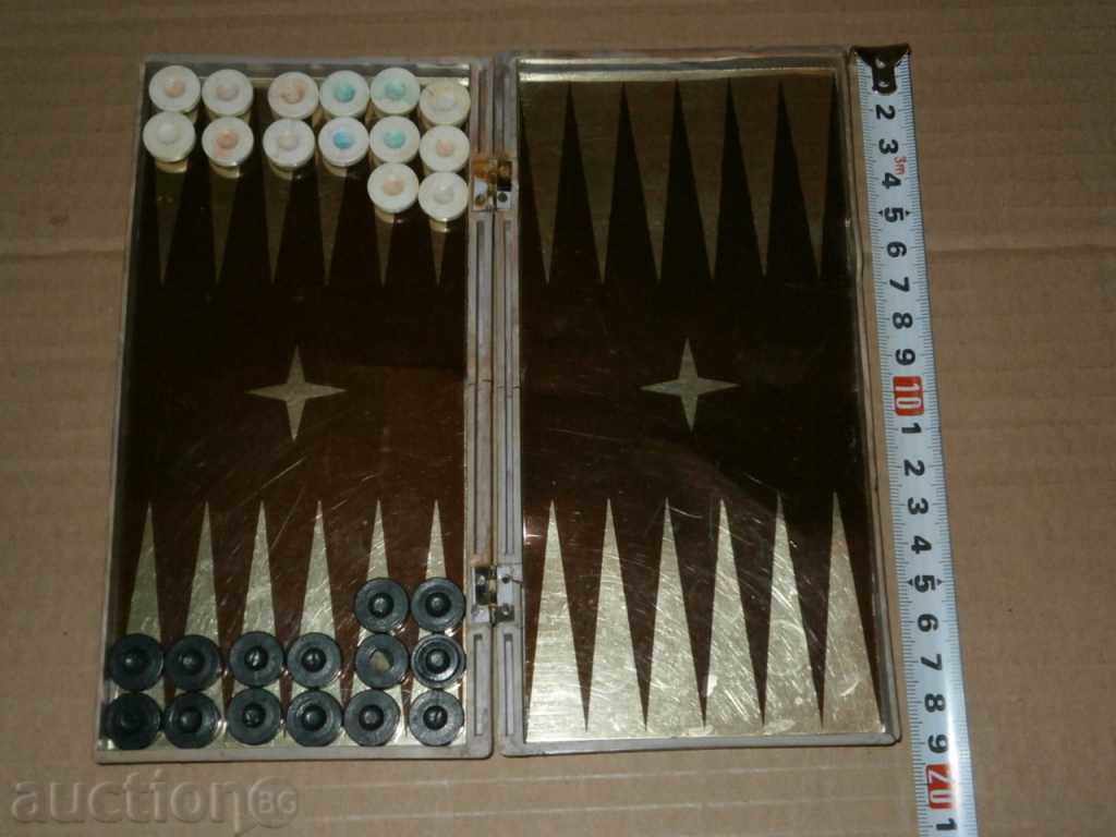 a magnetic board from a sucker with price 25.00 BGN | € 12.78