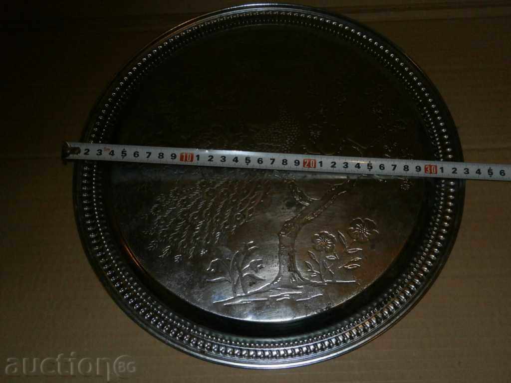 πλάκες δίσκο και δύο για έναν τοίχο του Σοσιαλιστικού καθεστώτος - 5