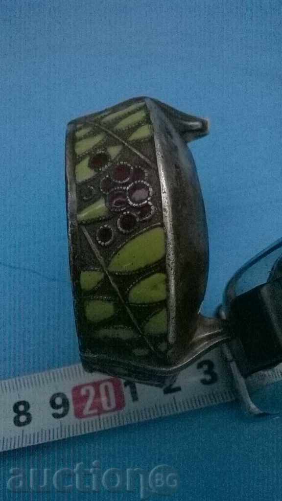 Old caviar tray - 7 Old caviar tray - 7