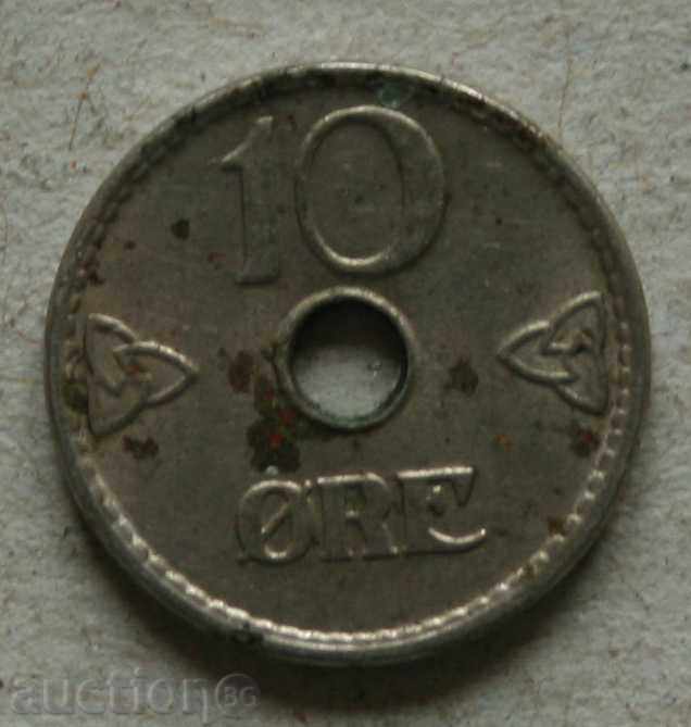 10 plug 1949 Norvegia