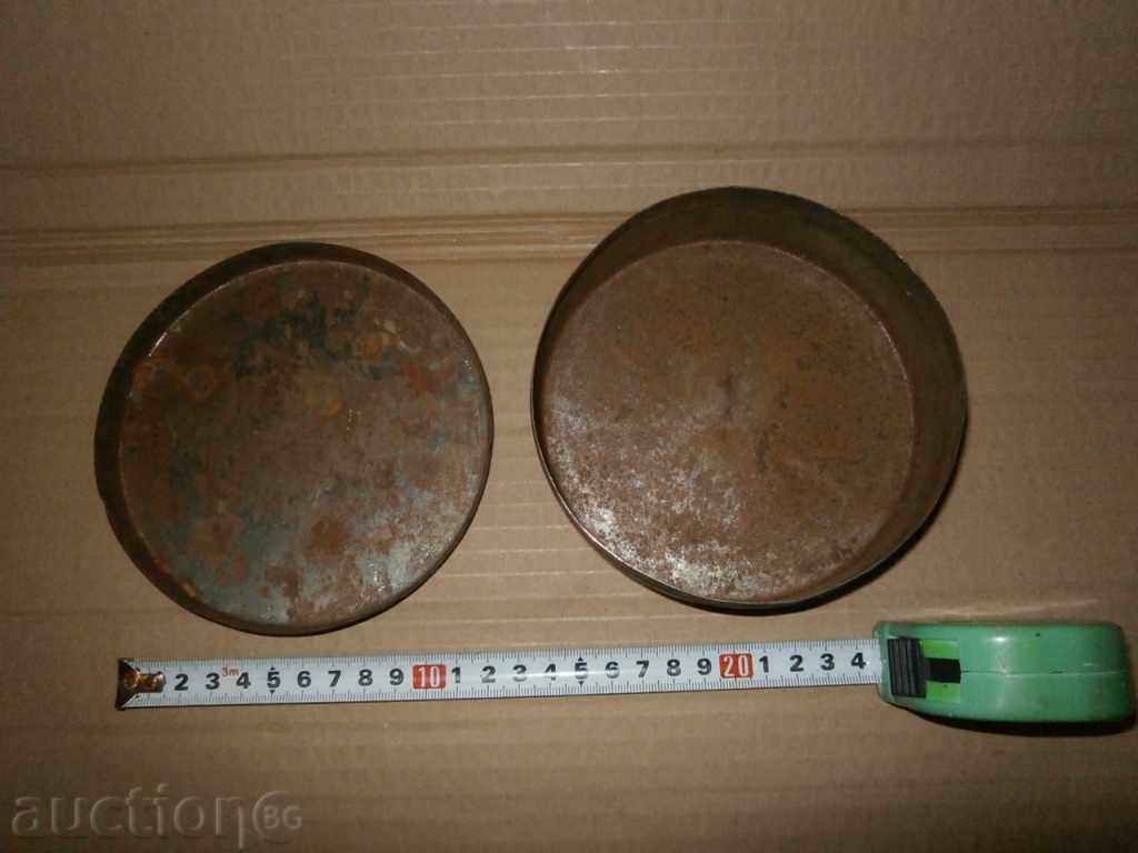old metal box - 6