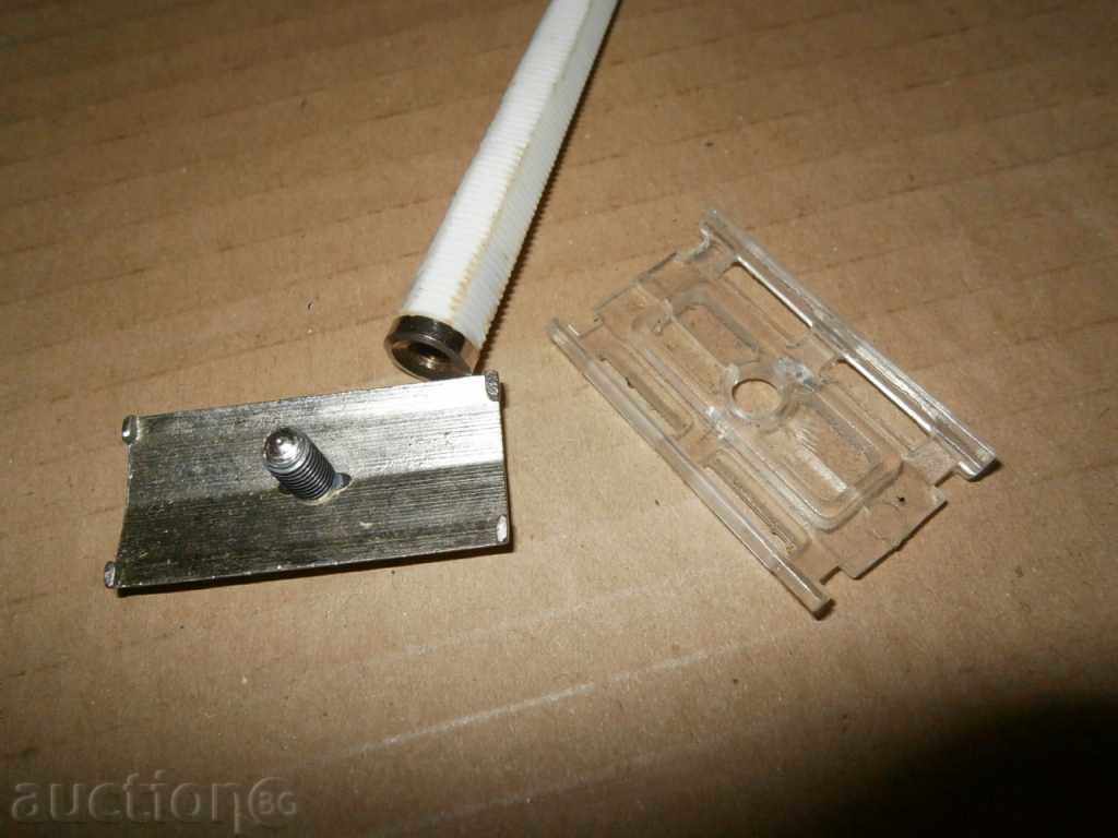 a razor from a sucker - 5 a razor from a sucker - 5