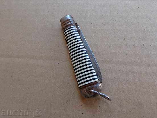 Auction Old Czechoslovakia pocket knife, knife Auction Old Czechoslovakia pocket knife, knife