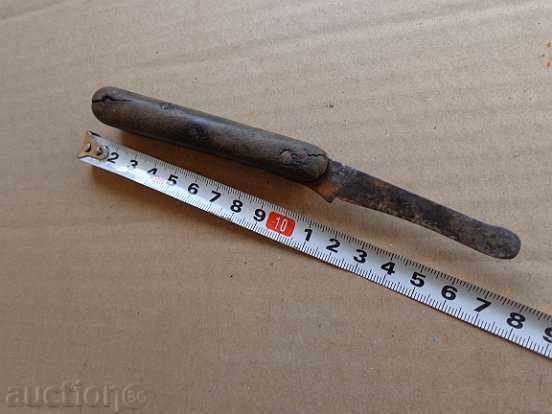 Auction Old pocket knife, knife Auction Old pocket knife, knife